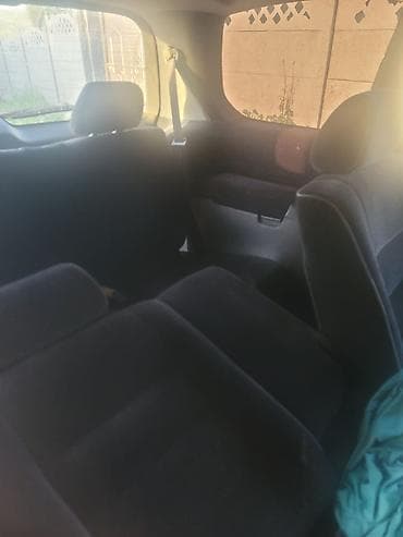 мисубиси спейс стар: Honda Orthia: 2002 г., Автомат, Газ, Универсал — 6
