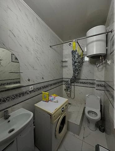 70: 2 комнаты, 70 м², Азия Молл Элитка, 11 этаж, Свежий ремонт — 2