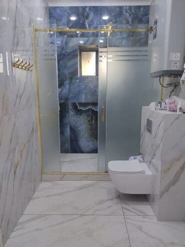 Бала бакчалар, бала багуучулар: Шпаклёвка краска, ламинант жидкий обой, наливной пол — 1