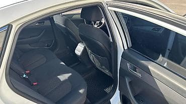 фара на саната: Hyundai Sonata: 2018 г., 2.4 л, Автомат, Бензин, Седан — 8