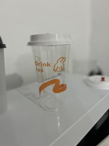кофе поинт: Стакан To-Go FORBS ，PIPL с логотипом FORBS_TEA.KG разные виды - — 10