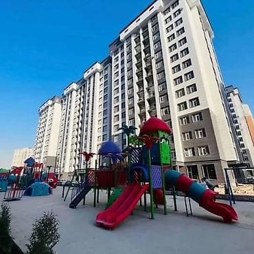 property: 1 комната, 42 м², Элитка, 4 этаж, Евроремонт — 8