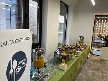 Фуршет Услуги Кейтеринг Кофе брейк Услуги выездные банкеты Детские at lalafo.kg Фуршет Услуги Кейтеринг Кофе брейк Услуги выездные банкеты Детские