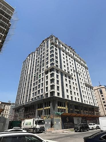 23: 1 комната, 53 м², Элитка, 4 этаж, Готовая ПСО (под самоотделку) — 3