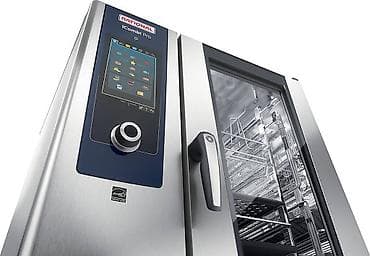 Пароконвектомат Rational iCombi Pro 10-1/1 Пароконвектомат Rational