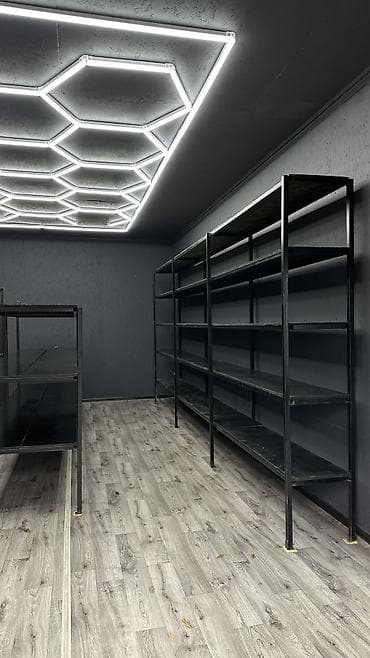 элнур базар: Продажа павильонов 35 м², С оборудованием — 3
