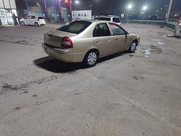 киа шума 2: Kia Shuma: 1999 г., 1.6 л, Механика, Бензин, Седан — 4