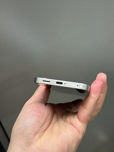 дисплей s9: Samsung Galaxy S25, Б/у — 2