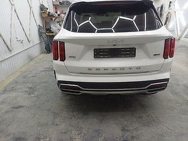 ауди а6 с4 1: Kia Sorento: 2022 г., 1.6 л, Вариатор, Гибрид, Кроссовер — 5