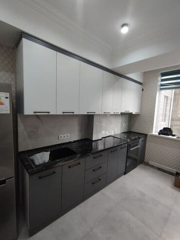 тканевые шкафы: Корпусная мебель кухонный гарнитур шкаф-купе прихожие спальный — 3