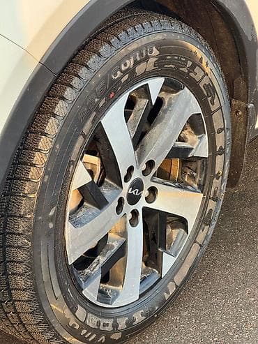 step wgn: Kia Sorento: 2022 г., 2.2 л, Робот, Дизель, Кроссовер — 6