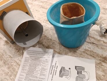 удаление ремувер: Активатор воды: Живая/Мёртвая (Щелочная/Кислотная) — 2