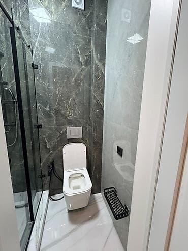 Квартиры: 2 комнаты, 78 м², Южная Магистраль Элитка, 13 этаж, Евроремонт — 6