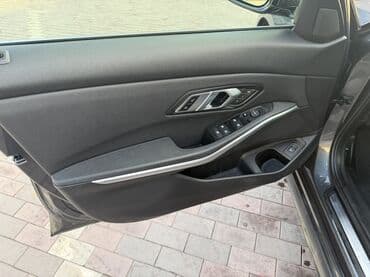 подушка бмв: BMW 3 series: 2020 г., 2 л, Автомат, Бензин, Седан — 10