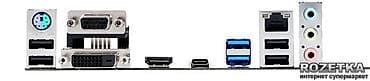 Комплектующие для ПК: Материнская плата для ПК, Б/у, Asus, LGA1151, ATX — 2