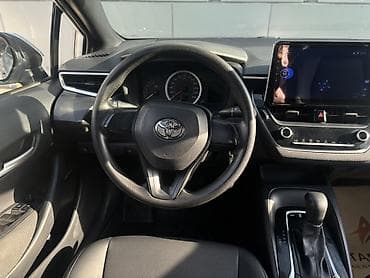 4runner 2017: Toyota Levin: 2020 г., 1.2 л, Автомат, Бензин, Седан — 10
