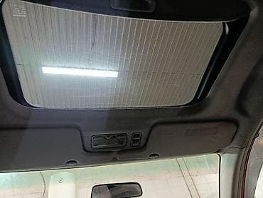 Унаа сатуу: Honda Civic: 2001 г., 2 л, Автомат, Бензин, Хетчбек — 5