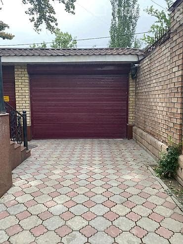 Дома: 700 м², 7 комнат, Видеонаблюдение, Евроремонт, Кондиционер — 5