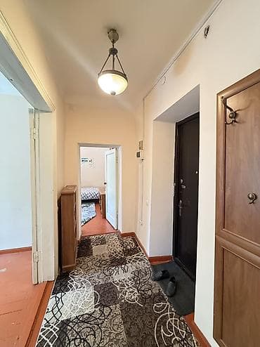 Продажа квартир: 2 комнаты, 43 м², Сталинка, БГУ Сталинка, 2 этаж, Косметический ремонт — 3
