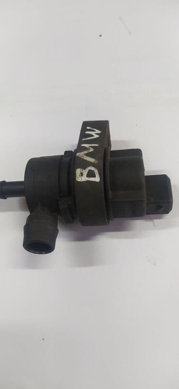 e39: BMW e39 клапан вентиляции бака газов95.=2005год — 1