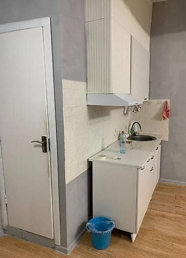 ts group: Студия, 36 м², Цокольный этаж этаж — 4