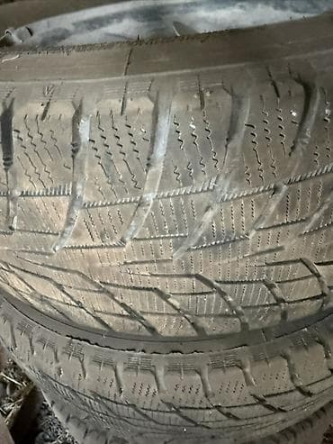 Зимние шины Nankang 235/65 R16C 121/119Q - Размер: 235/65 R16C - — 2