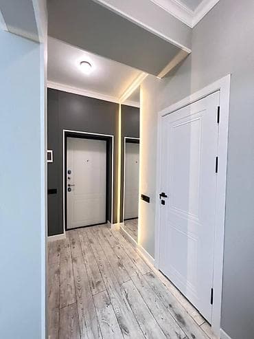 Батирлерди сатуу: 2 бөлмө, 42 м², Элитка, 5 кабат, Евроремонт — 5