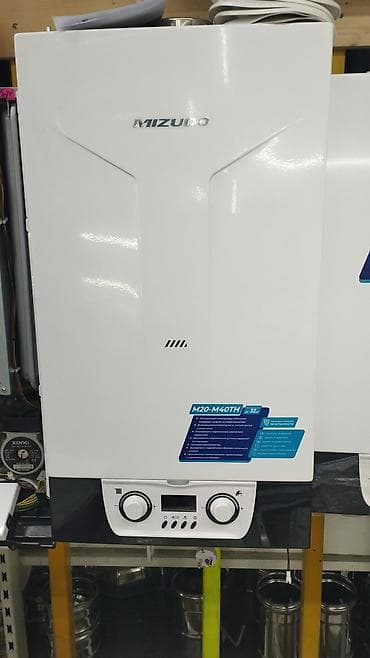 газ балон ремонт: Мастер по ремонту газовых плит, газовых котлов, промышленных газ плит — 9