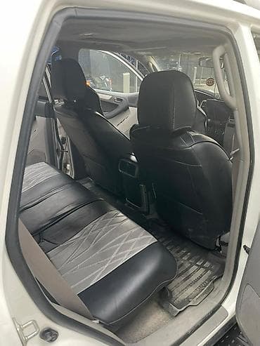 подножка 4runner: Toyota 4Runner: 2007 г., 4 л, Автомат, Газ, Внедорожник — 3