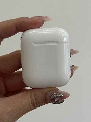 jbl charge: Вкладыши, Apple, Б/у, Беспроводные (Bluetooth), Классические — 1