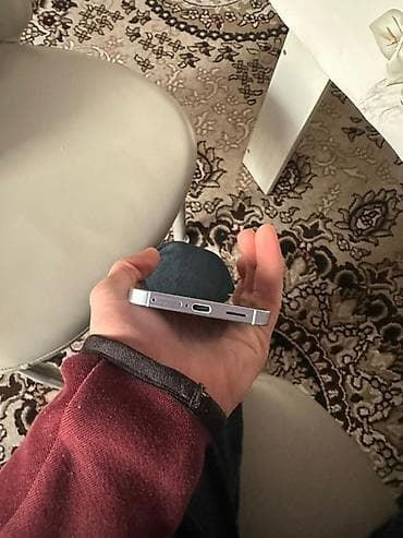 телефон самсунг с 23: Samsung Galaxy S23, цвет - Фиолетовый, 2 SIM — 4