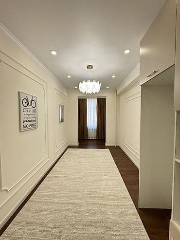 pro group: 2 комнаты, 52 м², Элитка, 4 этаж, Евроремонт — 2