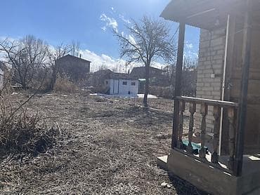 горячий источник бар булак: Дачный дом из кирпича с мансардным этажом и участком 4.5 . с — 3