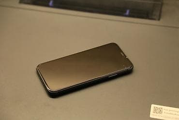 iphone 11 black: IPhone 11, Черный — 2