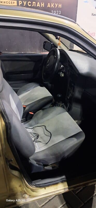 выкуп авто нексия: Daewoo Nexia: 2008 г., 1.6 л, Механика, Бензиновая, Седан — 3