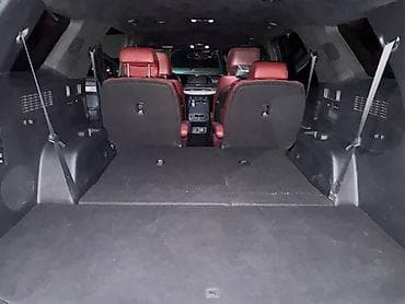 отдаю: Hyundai Palisade: 2019 г., 2.2 л, Автомат, Дизель, Внедорожник — 7