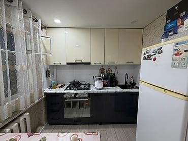 Продажа квартир: 2 комнаты, 41 м², Хрущевка, 4 этаж, Дизайнерский ремонт — 7