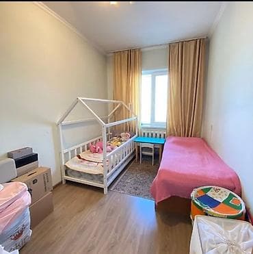 квартиры улан: 3 комнаты, 80 м², 106 серия, 4 этаж, Требуется ремонт — 8
