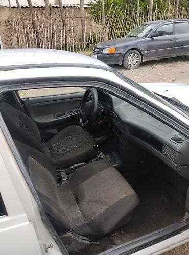 эко спрей: Daewoo Nexia: 1997 г., Механика, Седан — 3