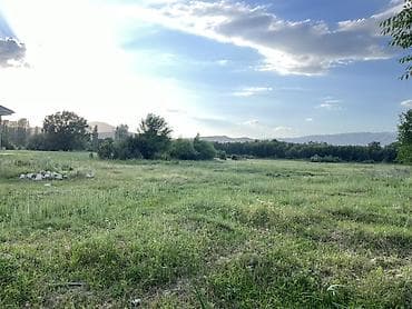 ысык куле: Продаётся дом с мансардой на просторном участке. Основные — 9