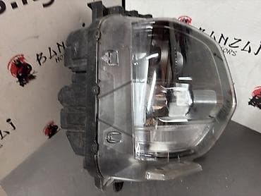 Передняя правая фара Hyundai 2020 г., Б/у, Оригинал, Корея — 3