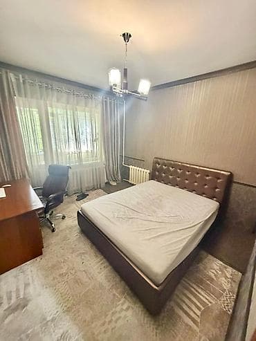 Продажа квартир: 2 комнаты, 50 м², 105 серия, 2 этаж, Косметический ремонт — 3