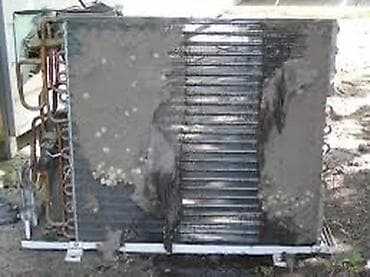 продажа кондиционеры: Чистка кондиционера Профилактика Промывка кондиционера С гарантией — 5