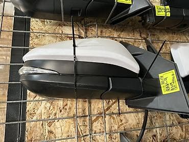 зеркало на заказ: Боковое левое Зеркало Toyota — 1