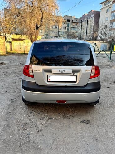крыло нексия 1: Сдаю Hyundai Getz под выкуп, | Предоплата, Водительские права, Рассрочка без банка, Бензиновая — 6