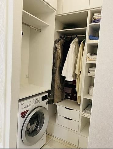 аренда квартир французский квартал: 1 комната, С мебелью полностью — 8