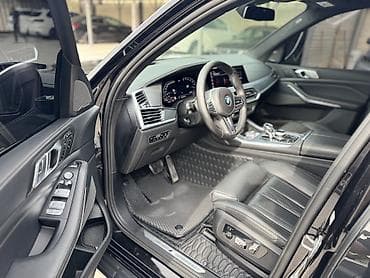bmw g07: BMW X7: 2020 г., 3 л, Автомат, Бензин, Внедорожник — 5