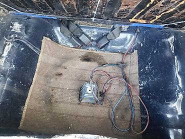 лобовое стекло опель вектра б: Daewoo Matiz: 2007 г., 0.8 л, Механика, Бензин, Хэтчбэк — 5