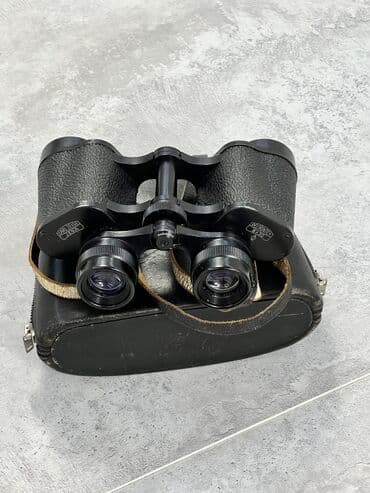 математика 6 класс с.к.кыдыралиев а.б.урдалетова г.м.дайырбекова гдз: Бинокль Дурбу с Германии Модель: Carl Zeiss Jena 8×30 •	Увеличение — 1