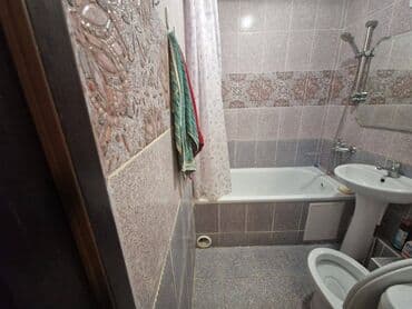 долгосрочная аренда квартир новопавловка: 2 комнаты, Собственник, Без подселения, С мебелью полностью — 6